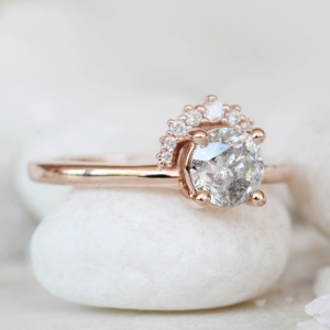 <span class=keywords><strong>Anello</strong></span> in <span class=keywords><strong>argento</strong></span> Sterling 925 con diamante <span class=keywords><strong>solitario</strong></span> da 4 carati, gioielli in sale <span class=keywords><strong>e</strong></span> carta, anelli di Tanzanite, <span class=keywords><strong>anello</strong></span> di fidanzamento con pera - Product Image 4