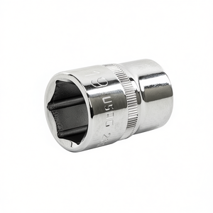 Socket Wrench 1/2 Inch Drive 235mm Depth Hex Socket <b>Tool</b> For Automotive Repair - Product Image 2