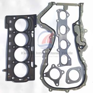 <span class=keywords><strong>Precio</strong></span> al por mayor Kit completo de juntas de amianto del motor para VW <span class=keywords><strong>Polo</strong></span> 1,4 1,6 Incluye 03C103383AB 038103085Q Juntas de culata - Product Image 2