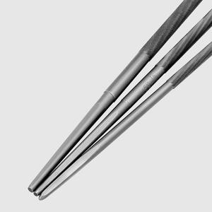 3pcs 4mm/4.8mm/5.5mm Chaîne de scie à chaîne ronde <span class=keywords><strong>Limes</strong></span> d'<span class=keywords><strong>affûtage</strong></span> Chaînes de scie à chaîne Outils à main pour le travail du bois - Product Image 4