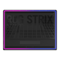 Stok Baru ROG Strix SCAR 18 (2026) G835 U9-290HX 64G/2TS 5090-24G 240H 4K Laptop Gaming