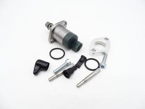 Vanne de régulation d'aspiration de pompe diesel SCV 294200-2760 pour moteur d'excavatrice Hitachi 4JJ1 8-98145455-1 1460A056T - Product Image 6