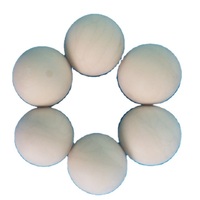 Gummi-Ventilkugel 04-1080-56 für 1,5 Zoll Wilden Druckluft-Doppelmembranpumpe AODD-Pumpenteile 04-1080-51 04-1080-52