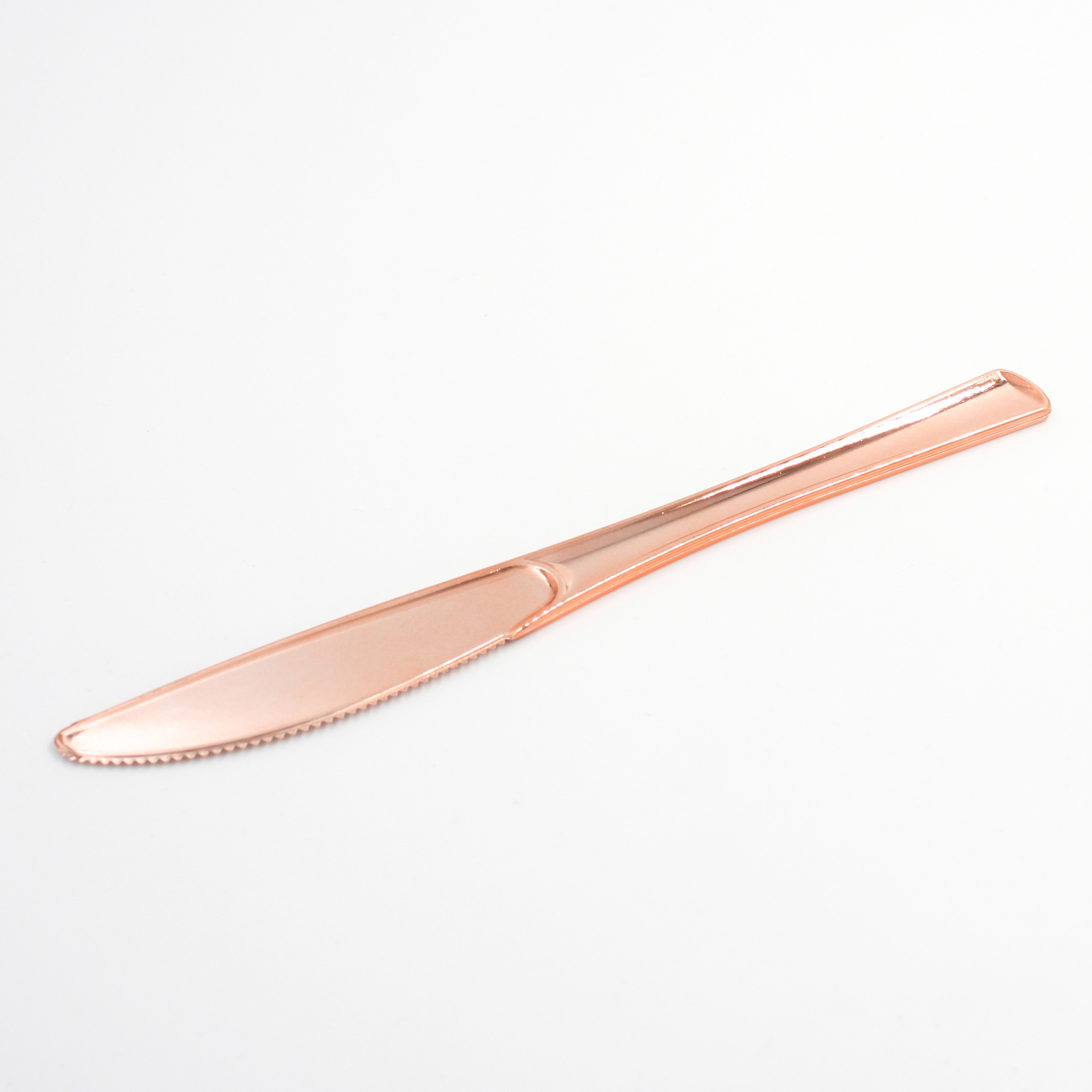 Rose Or Couteaux