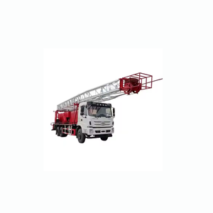 XJ250ขุดเจาะน้ำมันและก๊าซ - Product Image 3