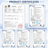 Homogeneizador de Alto Cizallamiento AD300L-H 25-13000ml, Mezclador de Laboratorio Metálico para Microprocesamiento, OEM, Alimentos, Cosméticos, Productos Químicos, Homogeneización de Tejidos