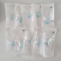 Prix usine Arthroscopie Chirurgie Implants Pass Port Silicone Canule