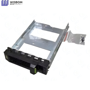 Fujitsu A3C40152045 LFF Server Hot-Swap-Festplatten fach 3,5-Zoll-Festplattenhalterung Caddy für RX1330 <span class=keywords><strong>RX2530</strong></span> RX2540 M2 M3 M4 TX1330 TX2550 - Product Image 2