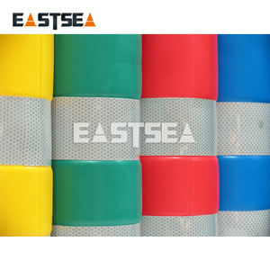 Señal de tráfico Flexible de plástico EVA, poste delineador, venta al por mayor, fábrica de <span class=keywords><strong>China</strong></span> - Product Image 5