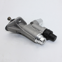 Repuestos para Motor Diésel DCEC Dong Feng Truck 4B 6B, Bomba de Transferencia de Combustible 4937767 1106V1-010, Bomba de Alimentación Tipo Pistón para Motor Diésel
