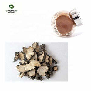 Extracto de <span class=keywords><strong>Polyporus</strong></span> Umbellatus en Polvo 10:1, Concentrado Natural de Hongo para Suplementos Dietéticos y Alimentos - Product Image 1