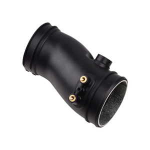 Manguera de Admisión de Aire 3C3Z9C623AA para Ford F250 F350 F450 F550 Super Duty con Abrazadera - Product Image 1
