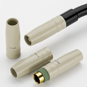 <span class=keywords><strong>15ak</strong></span> <span class=keywords><strong>Binzel</strong></span> phong cách Nano tráng liên hệ với tip cho chống-spatter đồng vòi phun cho <span class=keywords><strong>Co2</strong></span> Mig Hàn - Product Image 2