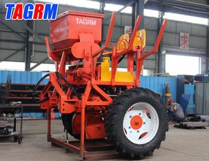 Máquina <span class=keywords><strong>de</strong></span> siembra <span class=keywords><strong>de</strong></span> dos filas, plantador <span class=keywords><strong>de</strong></span> semillas, cassava - Product Image 3