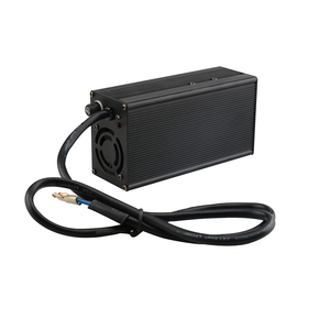 Chargeur de batterie Li Ion LiFePO4 25.2V 42V 54.6V 58.4V 5A 10A 12A 15A 20A 50A pour batterie au lithium 12V 24V 36V 48V 60V 72V 96V - Product Image 6