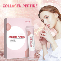 Compléments Alimentaires Beauté OEM : Poudre de Collagène Hydrolysé à Boire pour Éclaircissement de la Peau, Lait de Beauté à l'Alpha Arbutine