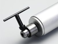 Perceuse sans fil Petite perceuse électrique de bricolage avec mandrin de 3,2 mm Vitesse variable Perçage de trous dans l'acrylique et le bois Alimenté par USB