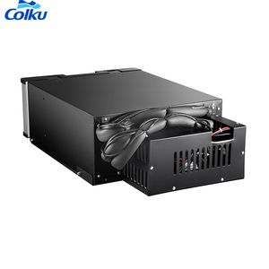 <span class=keywords><strong>ต</strong></span>ู้เย็นแบบลิ้นชักขนาด 23 ลิ<span class=keywords><strong>ต</strong></span>ร <span class=keywords><strong>ต</strong></span>ู้แช่แข็งแบบพกพา ถอดออกได้ ใช้ไฟ DC 12 โวลต์ 24 โวลต์ สำหรับรถบรรทุก รถ SUV รถยน<span class=keywords><strong>ต</strong></span>์ - Product Image 4