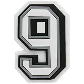 Number 9