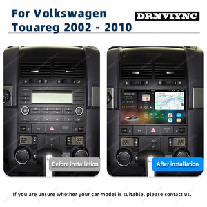Sistema Multimedia para Automóvil con Pantalla Android 2k 7870, Navegación GPS, Estéreo, Autoradio para VW <span class=keywords><strong>Volkswagen</strong></span> <span class=keywords><strong>Touareg</strong></span> GP 2002 - 2010 - Product Image 3