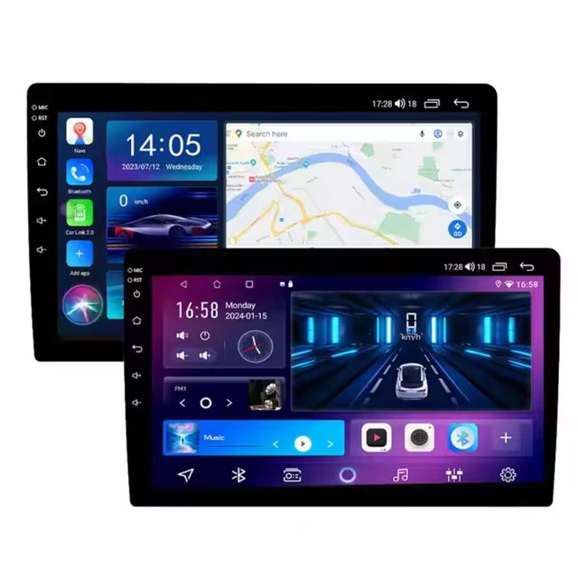 JBL HARMAN CAR MULTIMEDIA PLAYER
