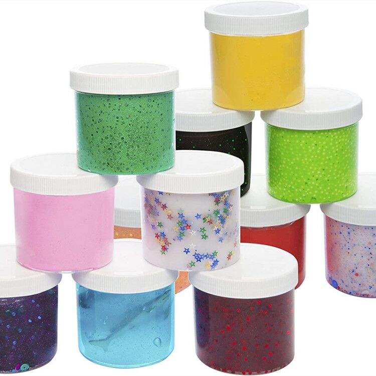 Contenedores de limo 4oz