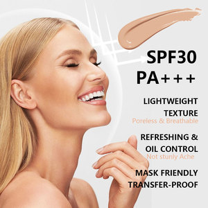 <span class=keywords><strong>Corrector</strong></span> Facial al por Mayor <span class=keywords><strong>de</strong></span> Fábrica OEM/ODM, <span class=keywords><strong>Corrector</strong></span> Impermeable y Resistente al Sudor para <span class=keywords><strong>Ojeras</strong></span> y Imperfecciones - Product Image 2