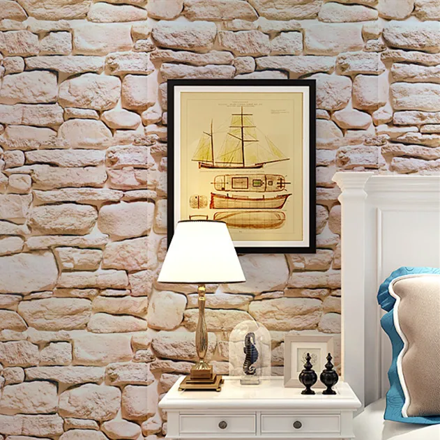 Wall Paper 3D Mural Decor Wallpaper Wall Living Room Stickers