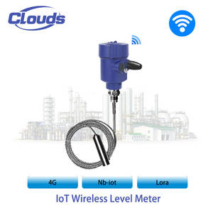 Clouds GWR موجة موجهة لاسلكية لشبكة الاتصالات على المستوى الكيميائي - Product Image 6