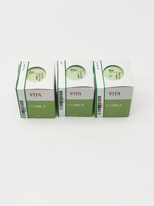 OUTE dentale VT zirconia polvere ceramica dentina tutta alta qualità in polvere ceramica 50g VM9 - Product Image 6