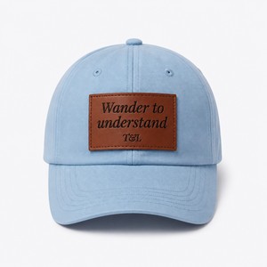 Casquette de baseball 6 panneaux en sergé de polyester avec logo personnalisé, patch en cuir, pour sport en extérieur, vente en gros, commande en gros pour fabricants - Product Image 2