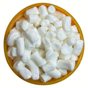 ST868M ST611M ST868K 868H Granulés de plastique PP polypropylène haute transparence Matière première Résine PP Granulés de plastique vierge - Product Image 5