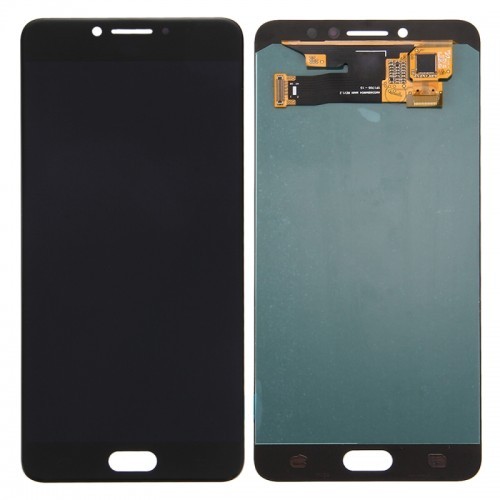 Mobile Phone Original LCD Touch Screen Display Replacement for Samsung Galaxy C7 Pantalla Lcd for samsung C7pro Screen
