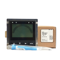 Transmitter Cairan Plastik Tipe Signet 9900 3-9900-1P(159 001 695) 3-9900-1(159 001 696) 3-9900.393 3-9900.394 3-9900.395 F+