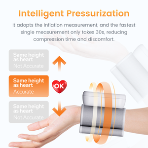 Igital-pirómetro eléctrico de alta calidad para el hogar, medidor de temperatura igital utomático - Product Image 4