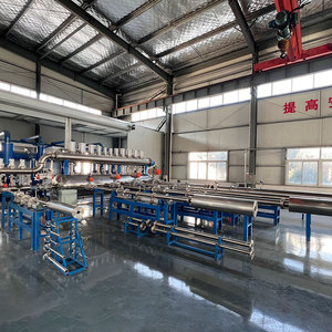 Nguồn nhà máy 304ss DN15-DN300 chất lỏng dòng chảy tiêu chuẩn hiệu chuẩn thiết bị Độ chính xác cao hiệu quả chi phí đo lưu lượng hiệu quả - Product Image 4