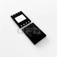 W25Q256FVEIG WSON-8-EP(6x8) ni Circuito Integrado de Memoria FLASH ni Circuito Integrado de Memoria Flash Serial de 256M-bit W25Q256FVEIG