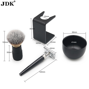<span class=keywords><strong>Set</strong></span> Porta Pennello da <span class=keywords><strong>Barba</strong></span> JDK 1PC Gratuito per la Cura della <span class=keywords><strong>Barba</strong></span> - Product Image 5