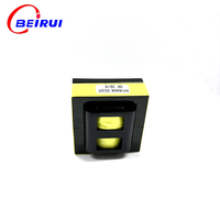 Transformateur Flyback Vertical Multi-Enroulement BEIRUI YPP1K6058-2SCO2T PQ60 Haute Puissance Isolation SMPS Industriel Haute Fréquence