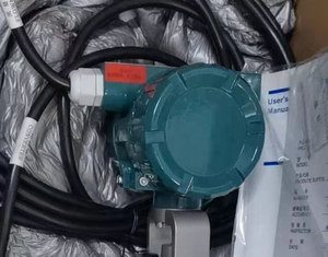 Medidor de Flujo Digital Yokogawa YEWFLO DY050-S2-JBI BA1-4D/KS2/SC1 con Procesamiento de Señal Espectral - Product Image 3