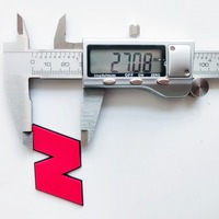 Autocollants en PVC 3D en relief avec lettres et chiffres pour pneus de voiture, adhésifs, à usage unique, garantie 1 an