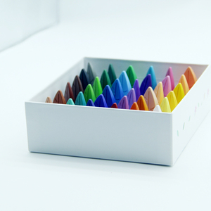 <span class=keywords><strong>Crayon</strong></span> solide de graffiti en gros coloré - Product Image 6