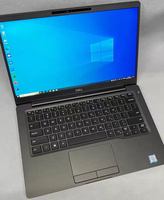 Vente chaude Dubaï de haute qualité en gros pour Dell Latitude 7400 I7-8gen écran tactile Business 14 pouces ordinateur portable étudiant ordinateur de bureau