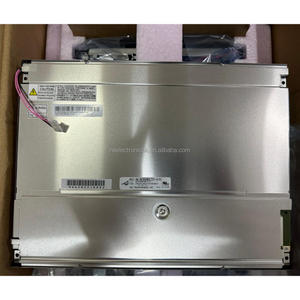NL8060BC31-41C Pantalla LCD compacta de 8.0 pulgadas para dispositivo industrial portátil, original en stock - Product Image 4