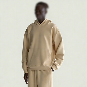 Premium Quality Men's and Women's Hoodies, Heavyweight Cotton, Custom Logo, Oversized Fit, Streetwear, Bulk Wholesale Orders - Product Image 5