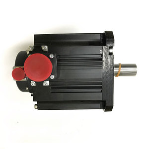 FANUC HG-154S-D48 Nuevo Motor Servo Original Mitsubishi de Eje Hueco, Pieza de Repuesto Industrial - Product Image 3