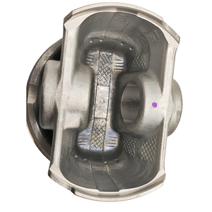 ชุดลูกสูบลูกสูบชุดแหวน06E107066DM 06E107065DM สำหรับ EA837 3.0T cjt - Product Image 3