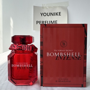 Parfum pour femme 2026 en gros d'usine, longue tenue, 100 ml, Eau de Parfum, marque originale Victoria <span class=keywords><strong>Secret</strong></span> - Product Image 2