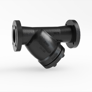 Filtre en acier inoxydable série CE pour équipement, filtre à mailles 100X100/30X30, application générale. - Product Image 1