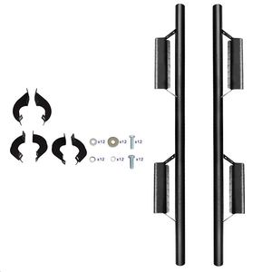 <span class=keywords><strong>Pick</strong></span>-<span class=keywords><strong>up</strong></span> Trucks Running Board Accesorios para Camioneta <span class=keywords><strong>Chevrolet</strong></span> Silverado 2020 Side Step - Product Image 3